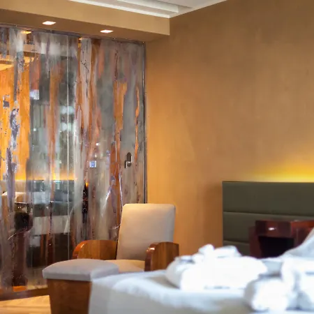 Hotel Liassidi Wellness Venedig