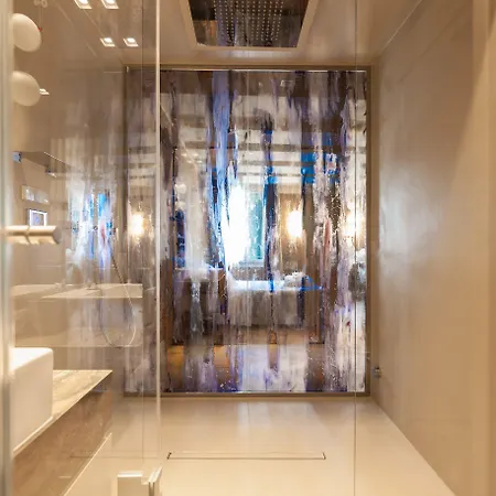 Hotel Liassidi Wellness Venedig