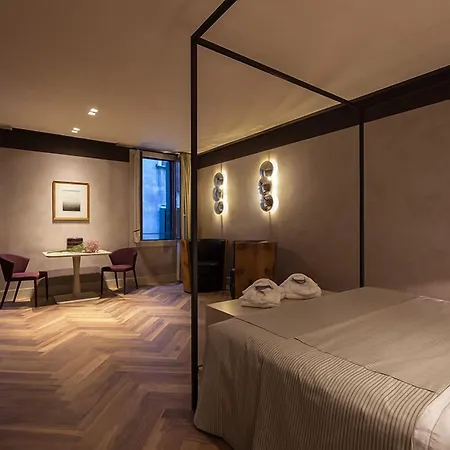 Hotel Liassidi Wellness 4*