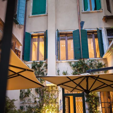 Liassidi Wellness 4*